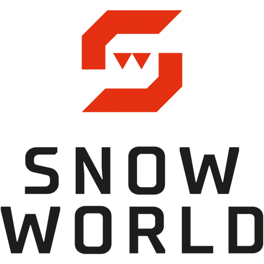 Logo-Snowworld_staand_CMYK