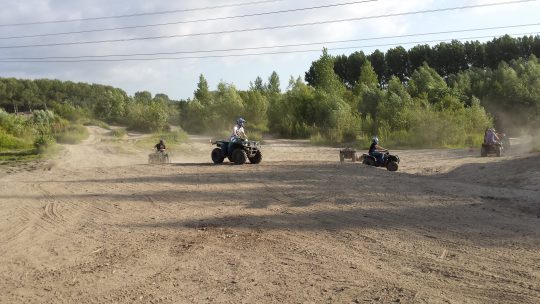quadrijden-94
