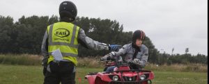 Offroad Trainingen