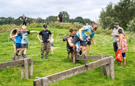 stormbaan kids 2