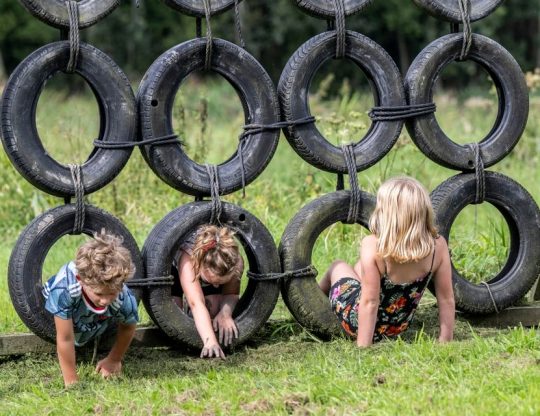 stormbaan kids 3