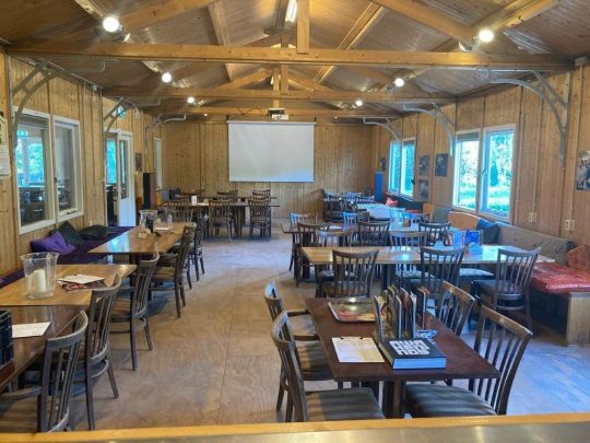 foto restaurant