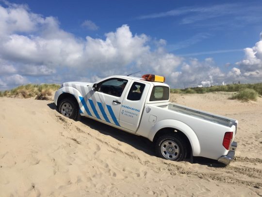 training gemeente velsen